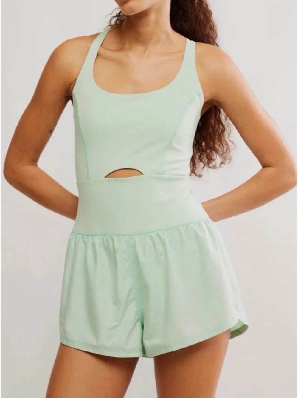Free People Movement Righteous Runsie